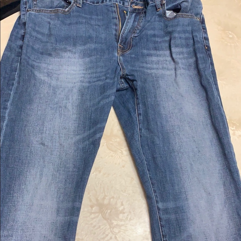 Lucky Brand Jeans
